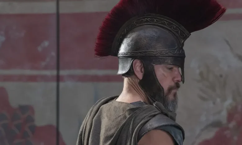 Jonathan Nolan Has Seen ‘The Odyssey’, Praises Brother Christopher’s Take As “Spectacular Film”