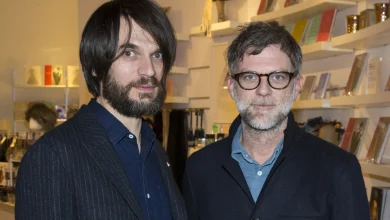 Jonny Greenwood Wants His Music To Be Removed From 'Melania'