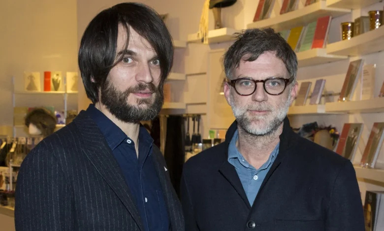 Jonny Greenwood Wants His Music To Be Removed From 'Melania'