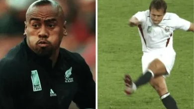 Jonny Wilkinson Reflects On Rugby Legacy And Six Nations Drama