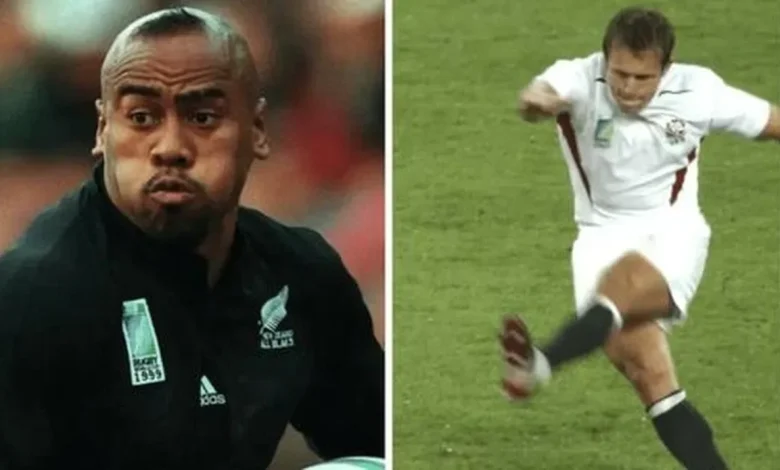 Jonny Wilkinson Reflects On Rugby Legacy And Six Nations Drama