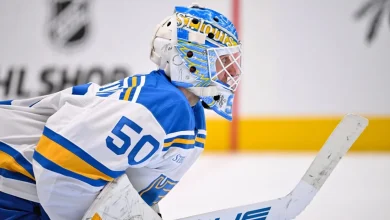 Jordan Binnington trade makes more sense in the summer
