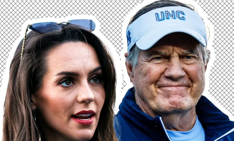 Jordon Hudson Has Words for the Pro Football Hall of Fame