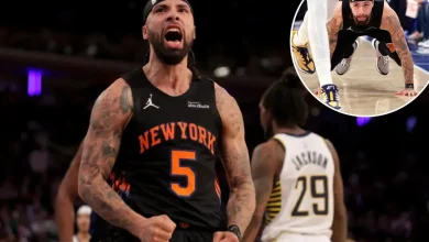 Jose Alvarado calls Knicks’ MSG debut and NY homecoming: ‘one for the books’