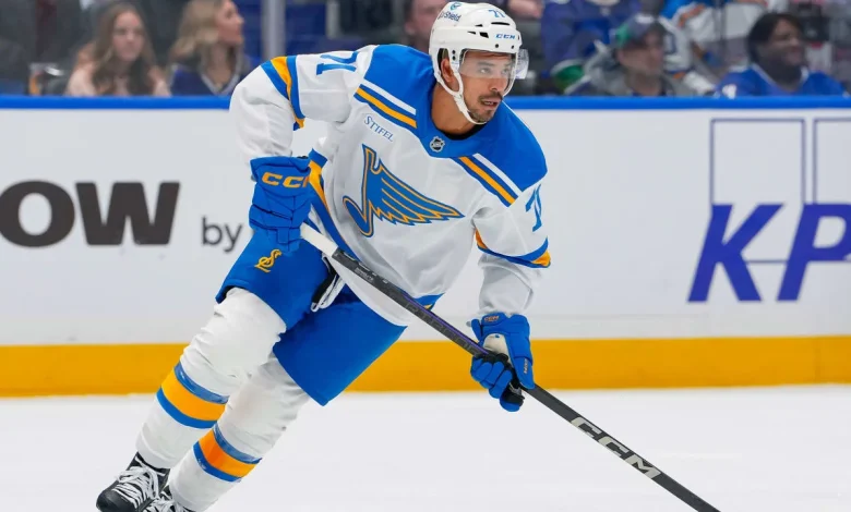 Joseph assigned to Springfield