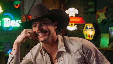 Josh Ross Brings His Country Star Power Across Canada: Canadian Concerts of the Week