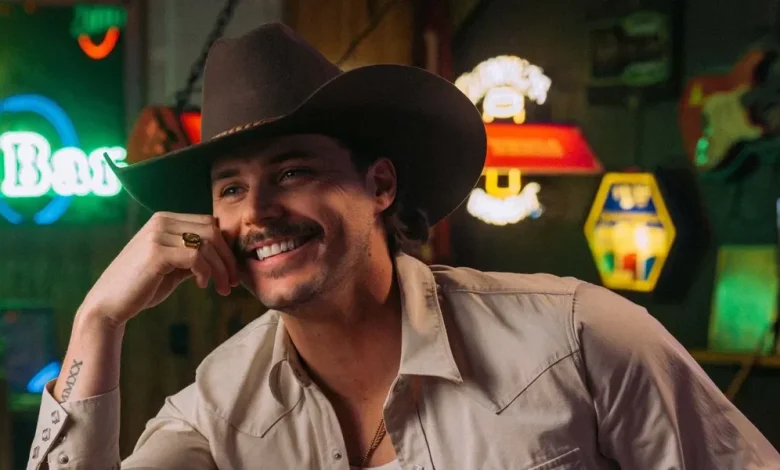 Josh Ross Brings His Country Star Power Across Canada: Canadian Concerts of the Week