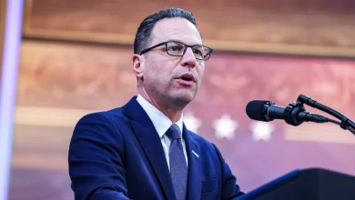 Josh Shapiro to unveil plan for managing the data center boom in Pennsylvania