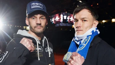 Josh Warrington: Retirement 'scares me, where do you start?'
