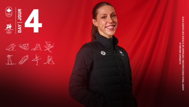 Jour 4 : Quoi surveiller avec Équipe Canada à Milano Cortina 2026