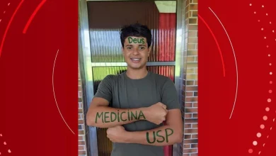 Jovem da periferia de Salvador é primeiro colocado em Medicina na USP pelo Enem; vestibular da Fuvest também teve baiana em 1º lugar