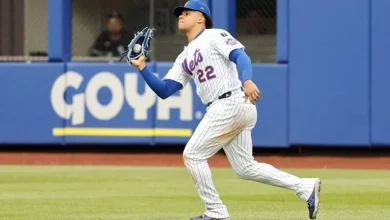 Juan Soto changing positions in Mets surprise