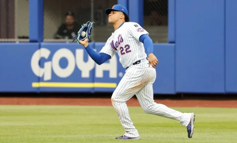 Juan Soto changing positions in Mets surprise