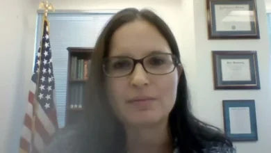 Judge Aileen Cannon bars the release of special counsel report on Trump’s handling of classified documents