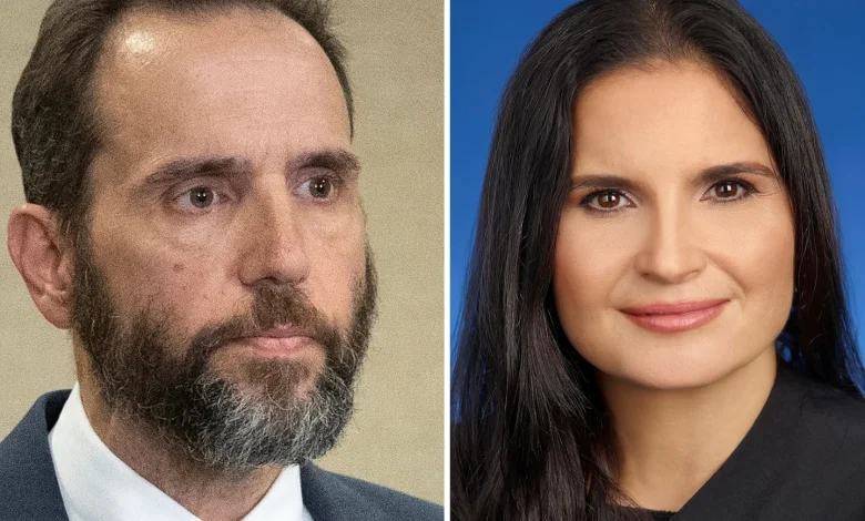 Judge Cannon orders secrecy for report on Trump classified-document case