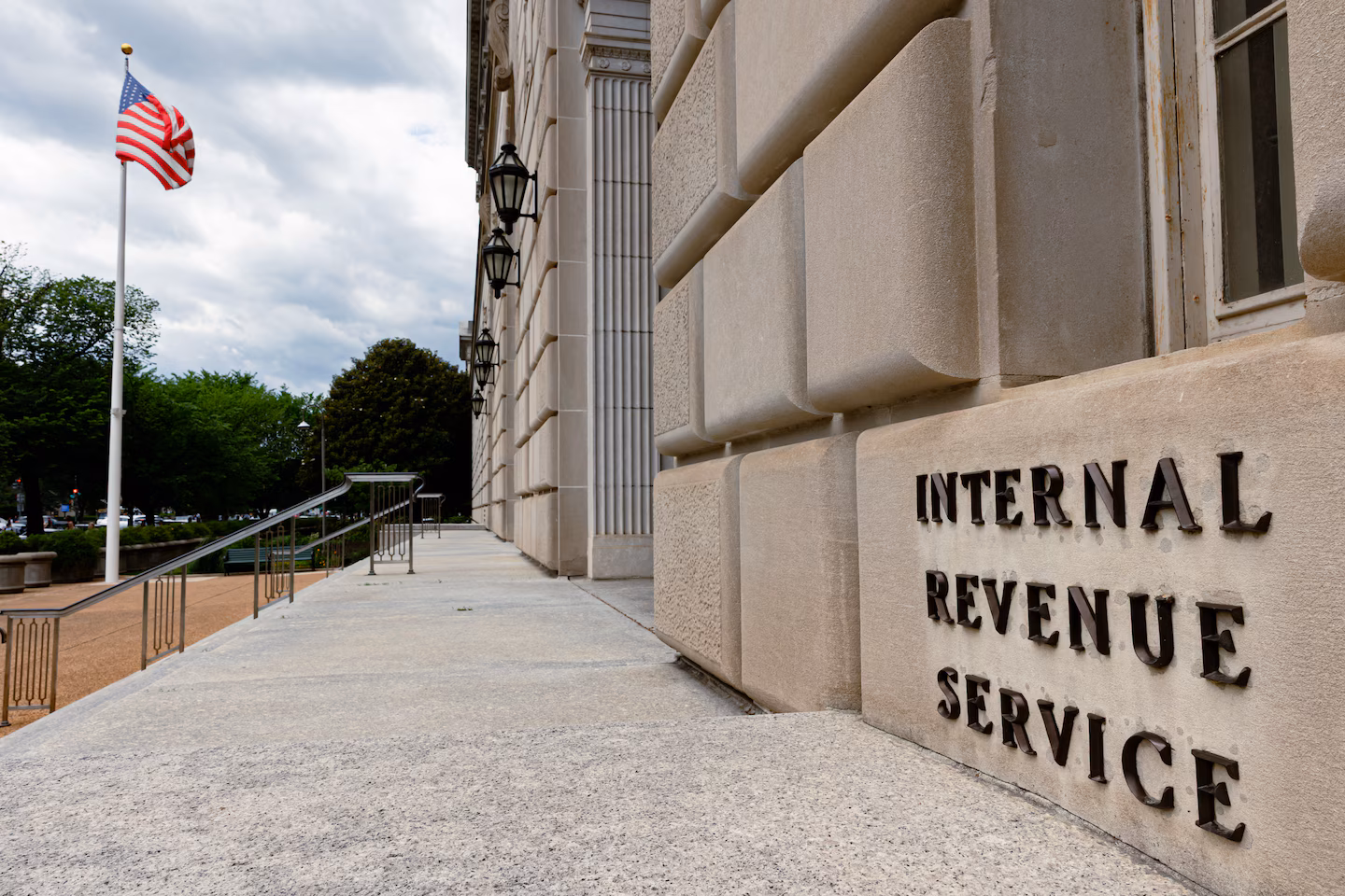 Judge: IRS broke law ‘approximately 42,695 times’ in giving DHS data - The Washington Post