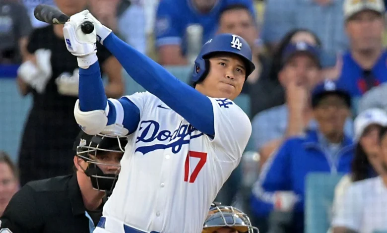 Judge, Ohtani, Soto highlight World Baseball Classic rosters