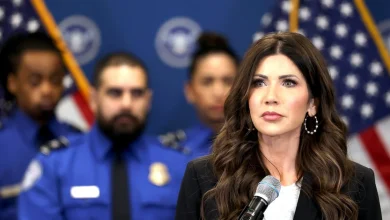 Judge Uses ICE Barbie’s Unpleasant Words Against Her in Scathing Ruling