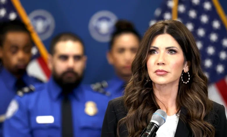 Judge Uses ICE Barbie’s Unpleasant Words Against Her in Scathing Ruling