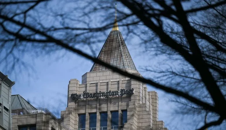 Judge bars Justice Department from searching through devices seized from Washington Post reporter as part of leak probe