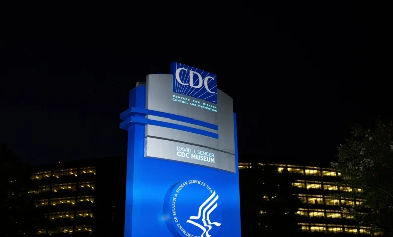 Judge blocks Trump plan to cut health grants to Democratic-led states : NPR