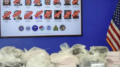 Judge denies bail for Calgary man facing extradition to U.S. in Ryan Wedding case