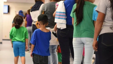 Judge orders U.S. to return families affected by Trump's family separation policy who were deported