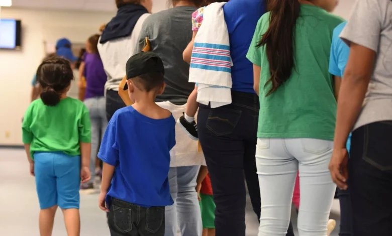 Judge orders U.S. to return families affected by Trump's family separation policy who were deported