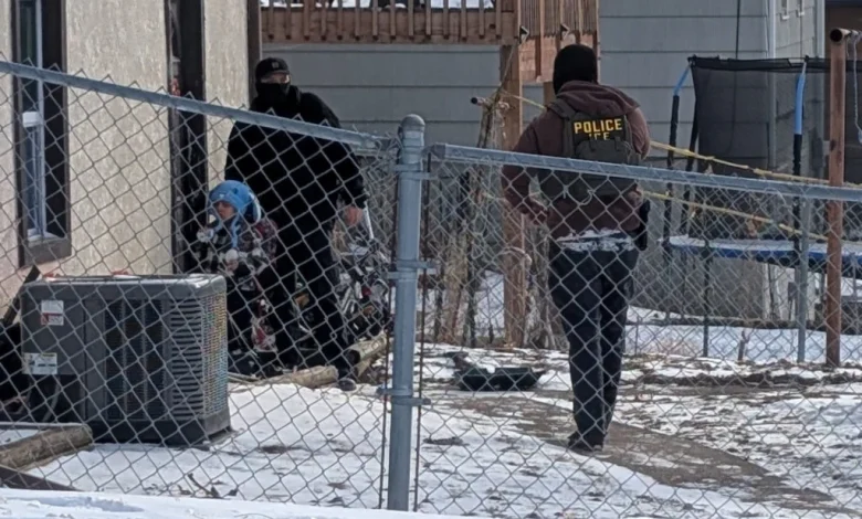 Judge orders release of 5-year-old Liam Conejo Ramos and his father from ICE detention