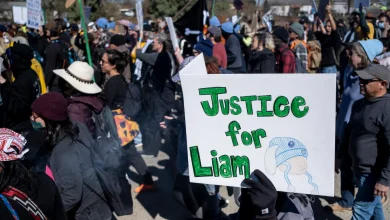 Judge orders release of 5-year-old Liam Conejo Ramos from ICE custody