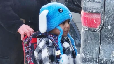 Judge orders release of 5-year-old boy detained by immigration authorities in Minnesota