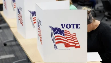 Judge rejects Trump administration's effort to obtain Michigan voter data