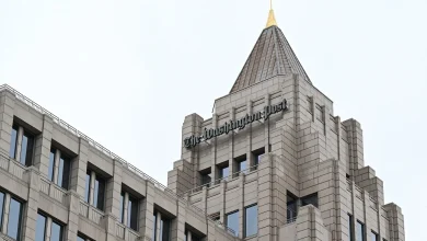 Judge says government may not search devices seized from Post reporter