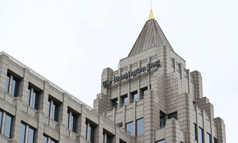 Judge says government may not search devices seized from Post reporter