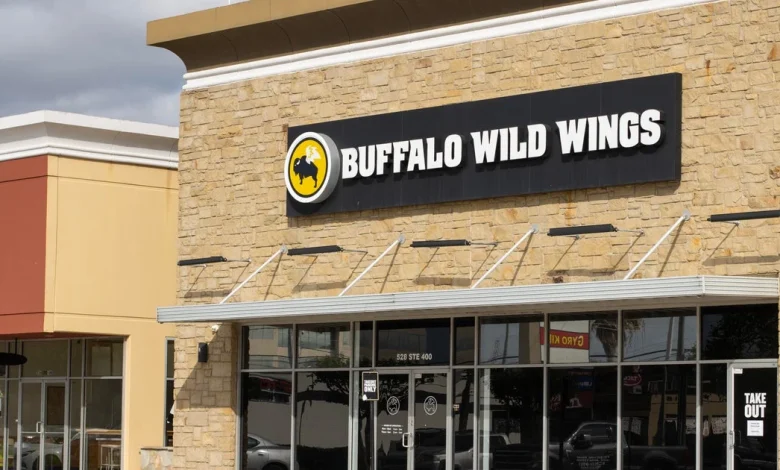Judge says lawsuit over Buffalo Wild Wings boneless wings has "no meat on its bones"