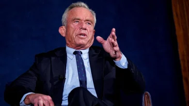 Judge temporarily blocks HHS from rescinding public health grants in 4 Democratic-led states