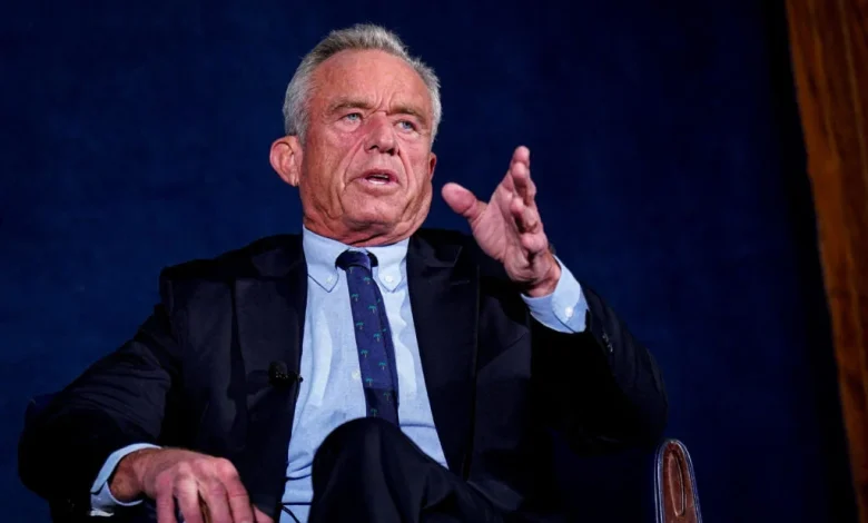 Judge temporarily blocks HHS from rescinding public health grants in 4 Democratic-led states