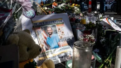 Judge wipes away order requiring feds to preserve evidence gathered at Alex Pretti shooting scene