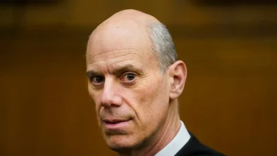 Judicial misconduct complaint filed by Justice Dept. against Judge James Boasberg is dismissed