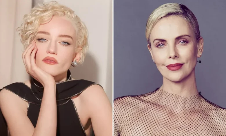 Julia Garner Joins Charlize Theron In Thriller ‘Tyrant’ From Director David Weil And Amazon MGM Studios