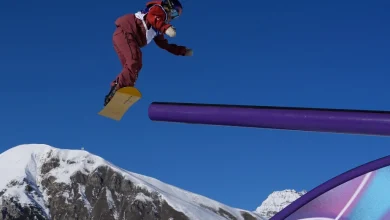 Juliette Pelchat | La planchiste aux multiples chapeaux