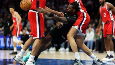 Julius Randle’s in a funk, Anthony Edwards needs rest and more Timberwolves thoughts