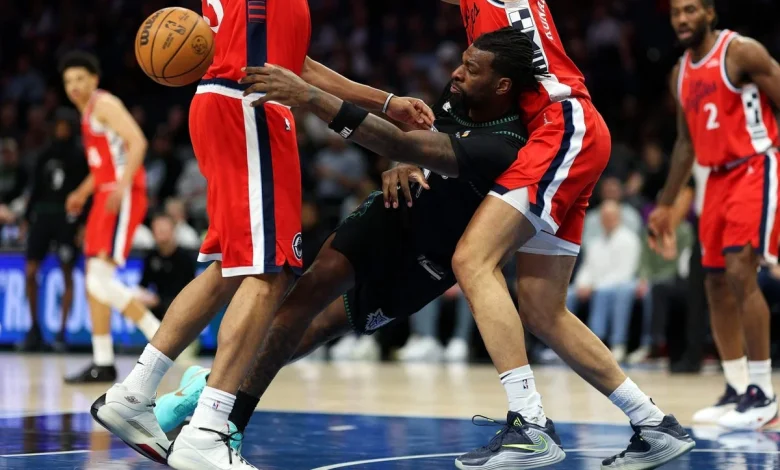 Julius Randle’s in a funk, Anthony Edwards needs rest and more Timberwolves thoughts