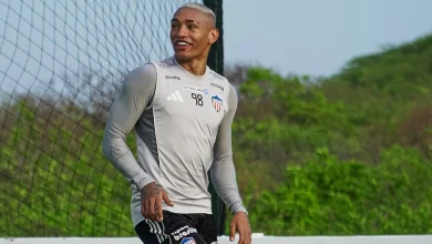 Junior vs América: posibles alineaciones, fecha 7 de la Liga BetPlay