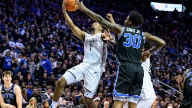 Just how alarming was BYU's loss to UCF? – Deseret News