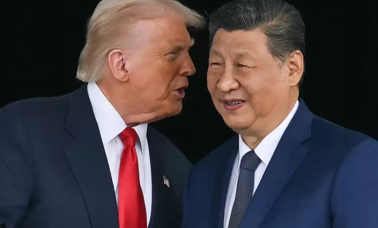 Just how ‘excellent’ was Trump and Xi Jinping’s phone call, really?