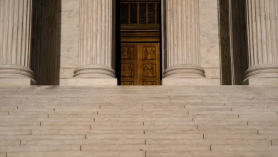 Justices to consider constitutionality of tax foreclosure sales