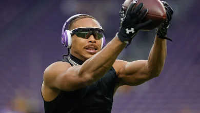 Justin Jefferson Said The Most Foolish Thing Ever, Even Though He's 100% Correct