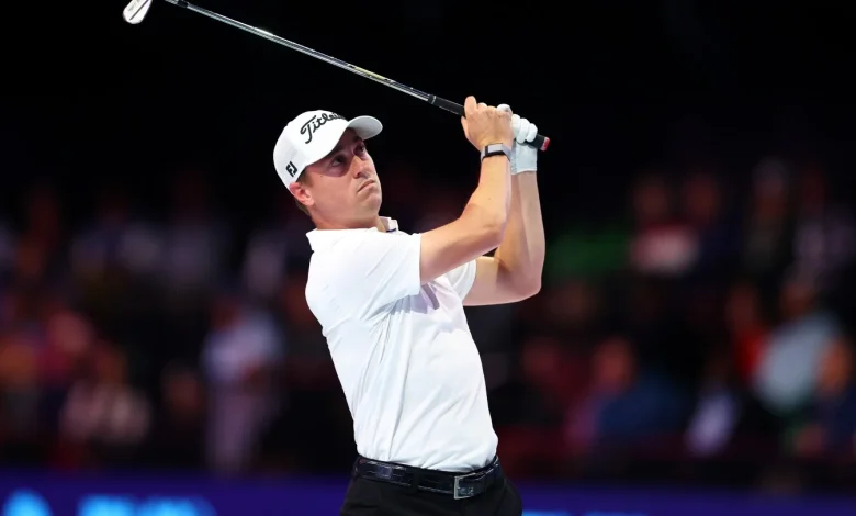 Justin Thomas to return from back surgery at Arnold Palmer Invitational