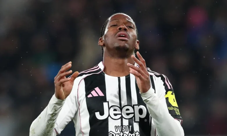 Juve, David salta il Galatasaray: non parte per Istanbul. Thuram recuperato